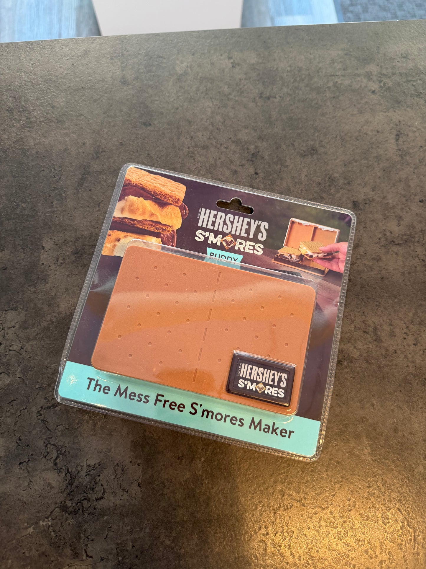 Hershey's Smores Buddy