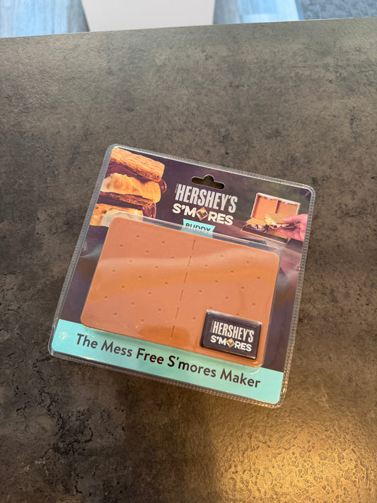 Hershey's Smores Buddy