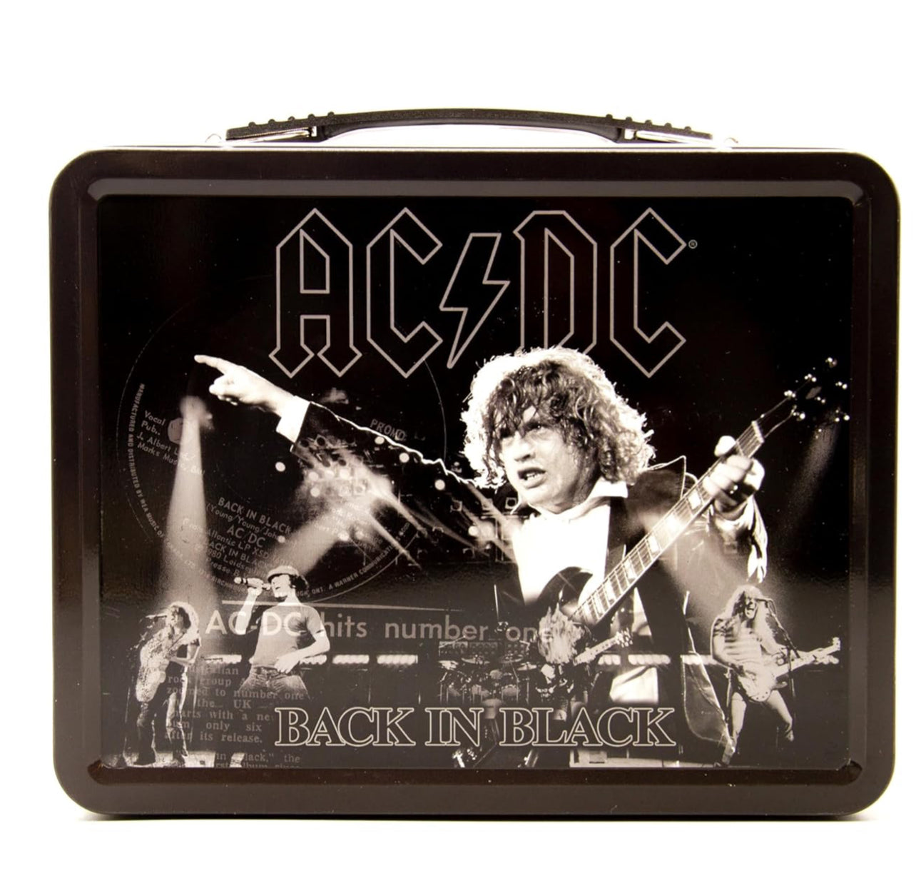 AC/DC Fun Box