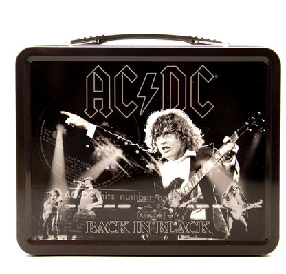AC/DC Fun Box