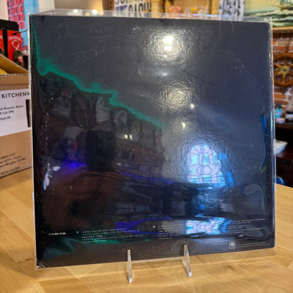 The Police - Ghost In The Machine Vinyl