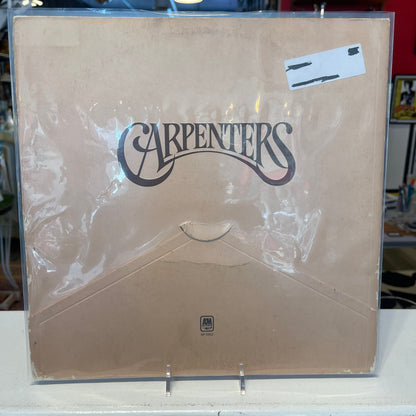 Carpenters - Carpenters Vinyl