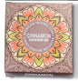 Backflow Incense