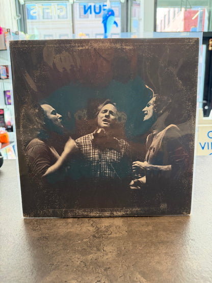 Crosby, Stills and Nash - CSN Vinyl