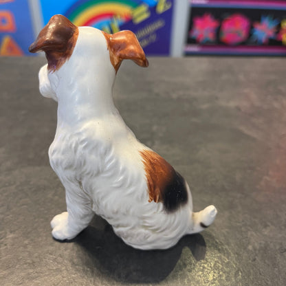 Porcelain Terrier