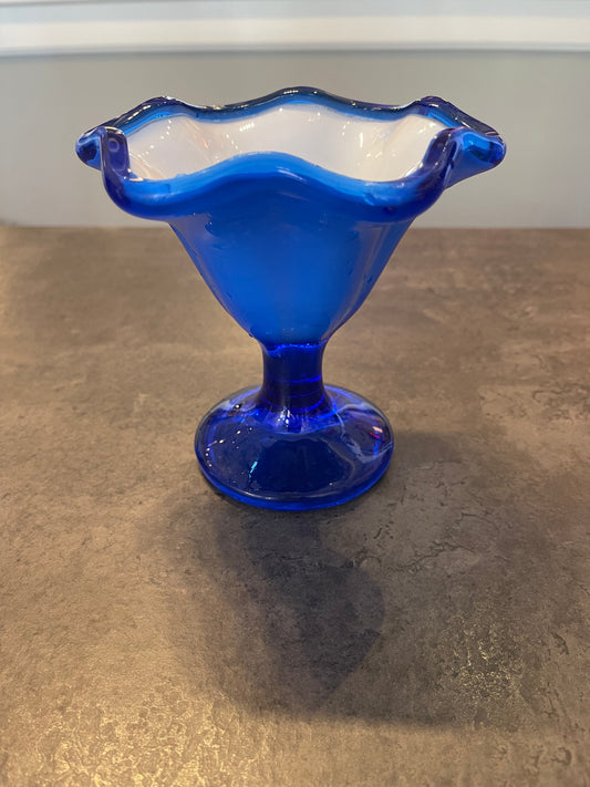 Plastic Sundae Cup