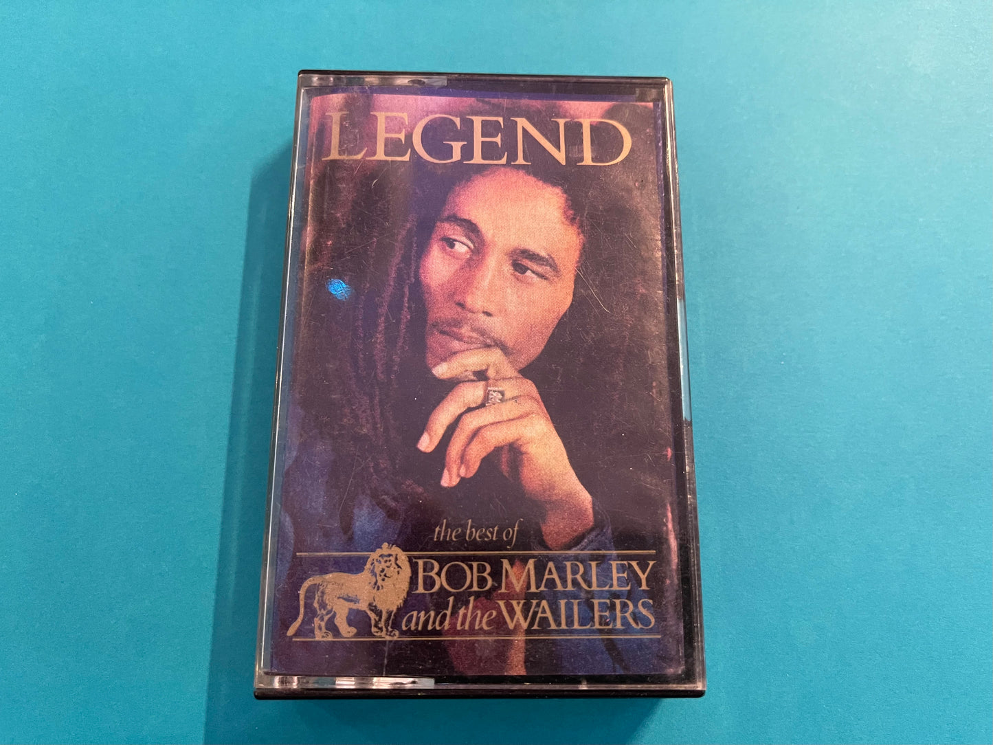 Cassette Tape
