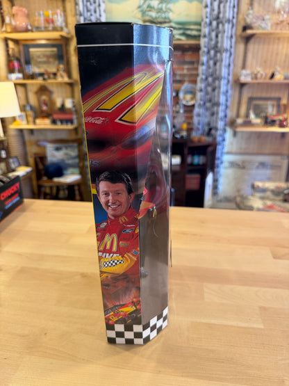 Nascar McDonalds Barbie Special Edition 1999