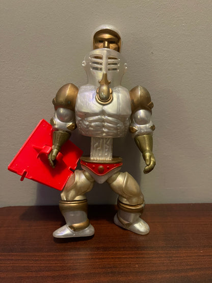 MOTU Extendar 1985 Complete