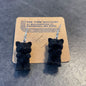 Fuzzy Kitty Earrings