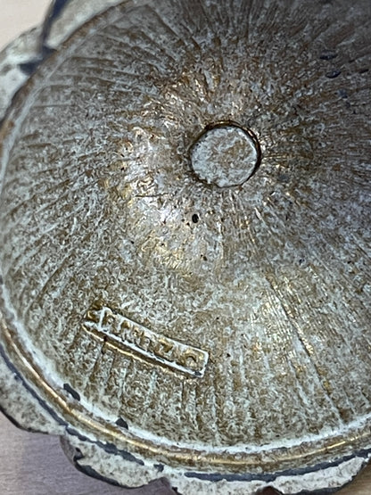 Florenza Salt Cellar