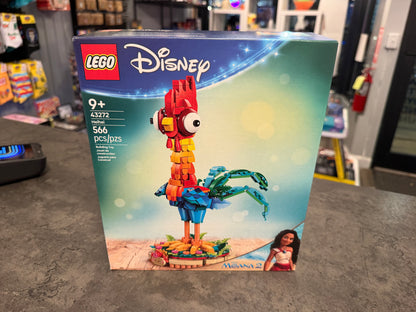 Lego Disney Heihei from Moana 2 (43272)
