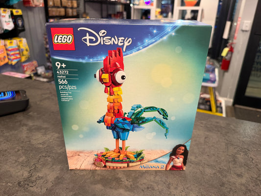 Lego Disney Heihei from Moana 2 (43272)