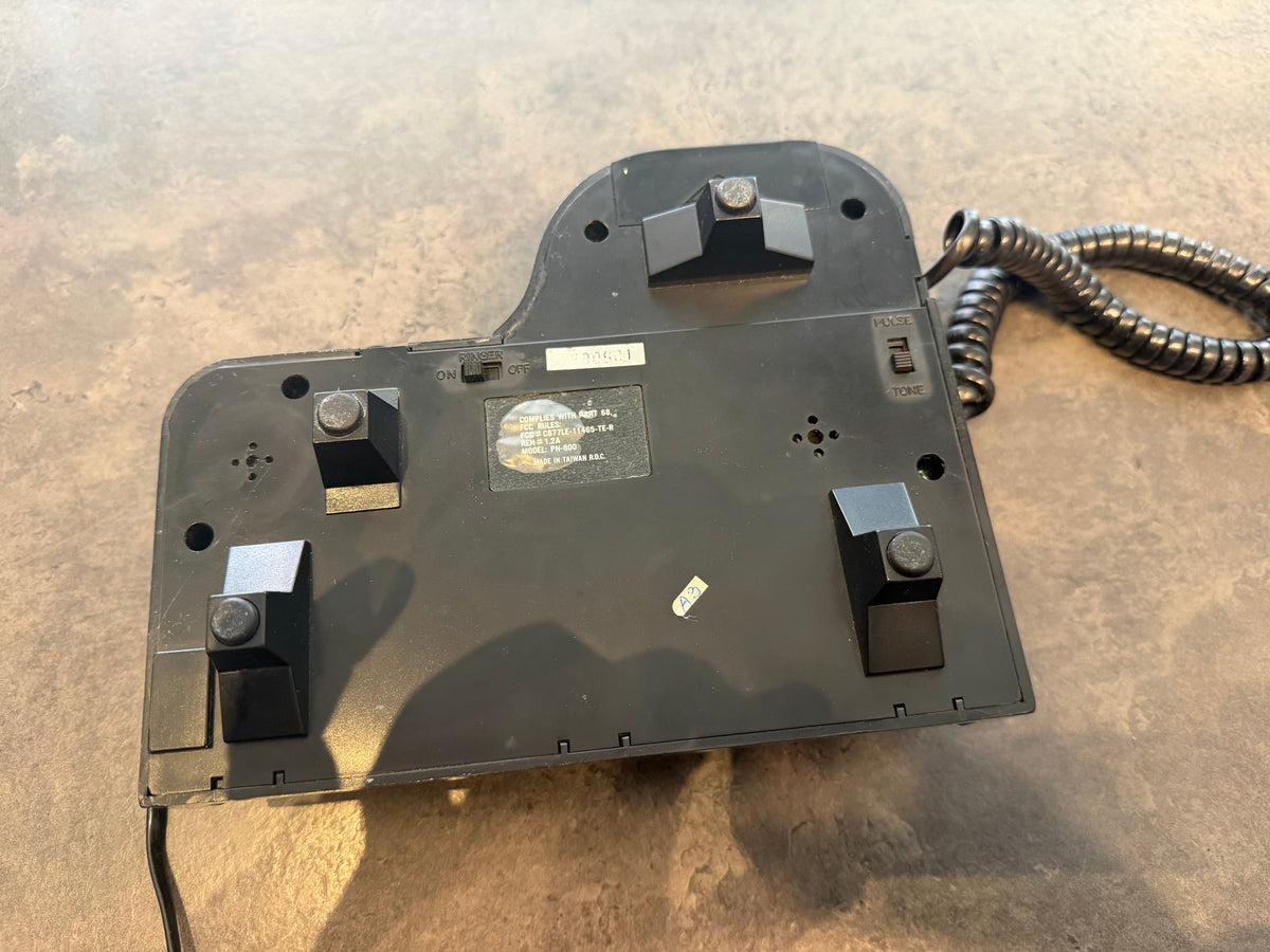 Piano Phone