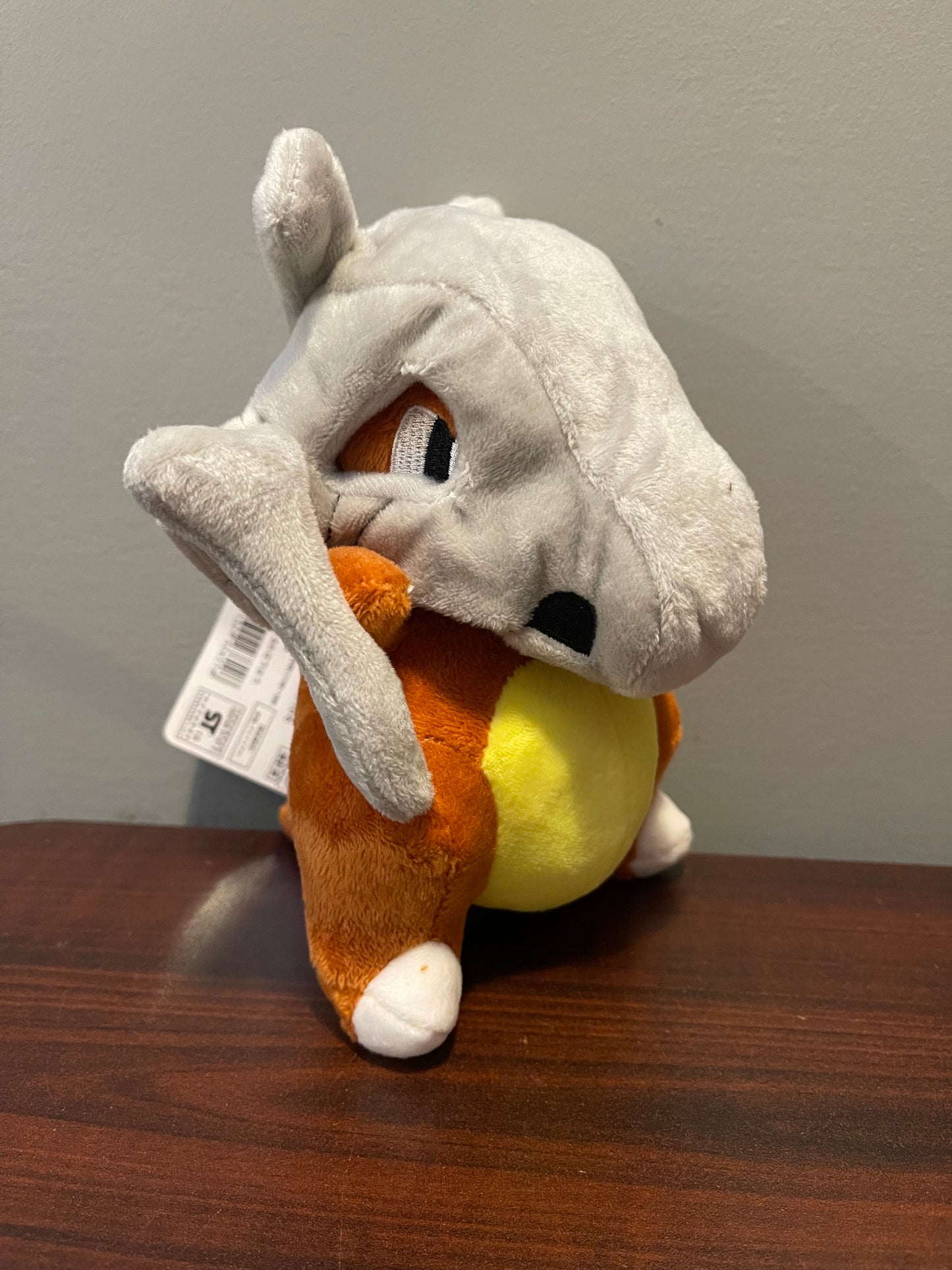 Cubone Plush