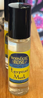 Moonlight Rose Perfume Oil