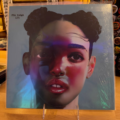 FKA Twigs - LP1 Vinyl
