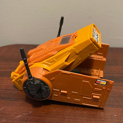 1983 Kenner Star Wars AST-5 Mini Rig