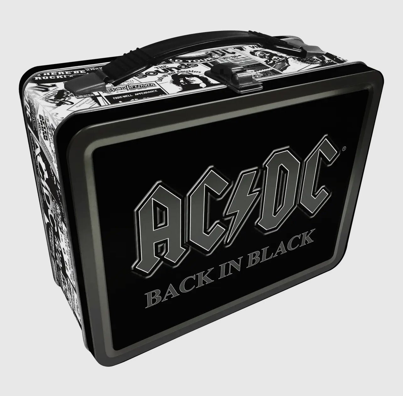 AC/DC Fun Box