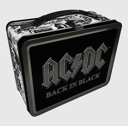 AC/DC Fun Box
