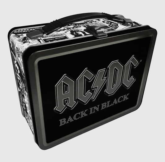AC/DC Fun Box