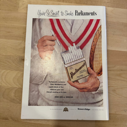 First Edition Sports Illustrated (Reprint)