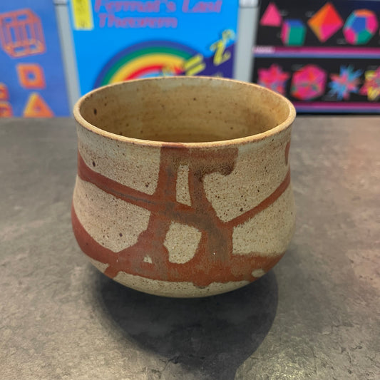 Irmgard Mezey Bowl