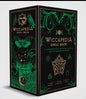 Wiccapedia Spell Deck