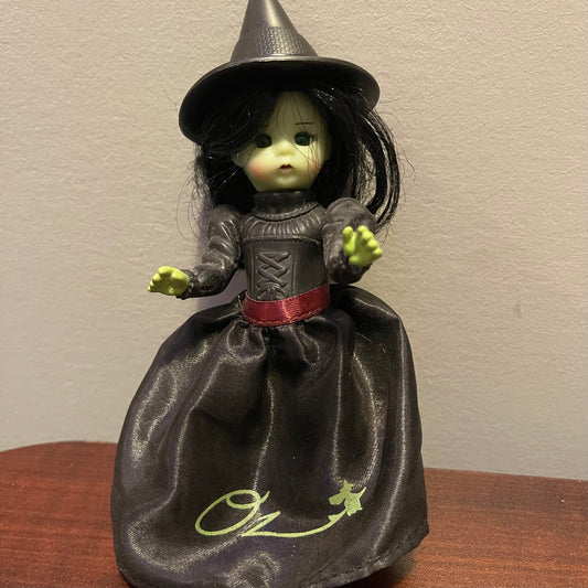 Wicked Witch of the West Doll