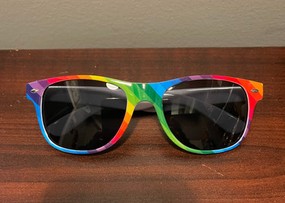 Rainbow Sunglasses