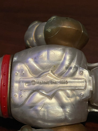 MOTU Extendar 1985 Complete