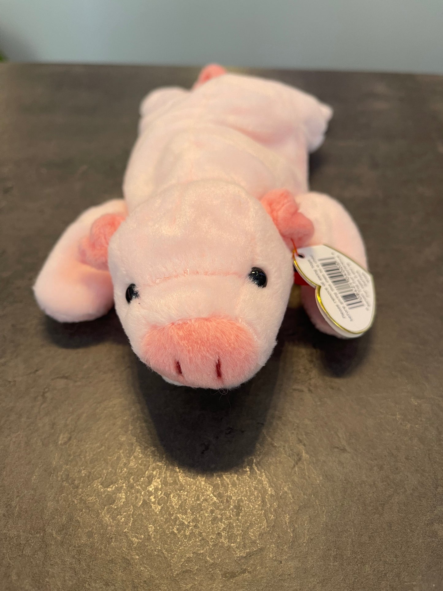 Beanie Babies with Tag