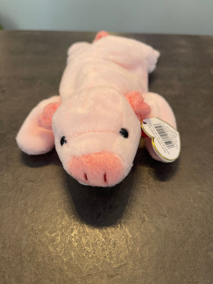 Beanie Babies with Tag