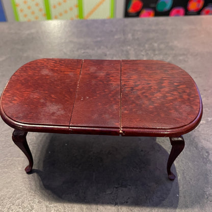 Set of Victorian Doll House Furniture