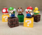 Mario Bros Figurine