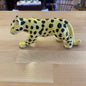 Leopard Figurine