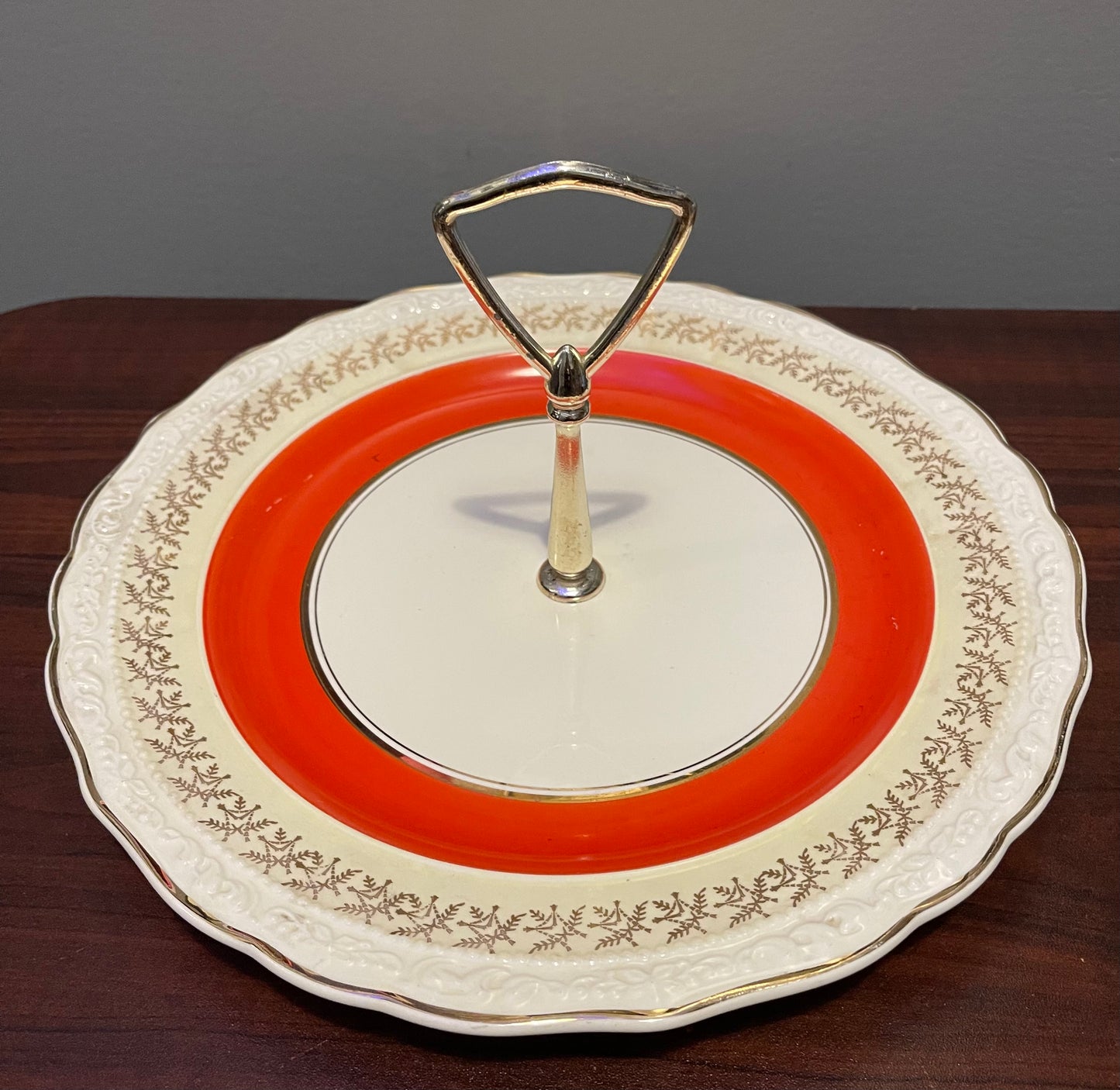 C.C. Thompson Mayfair Serving Tray