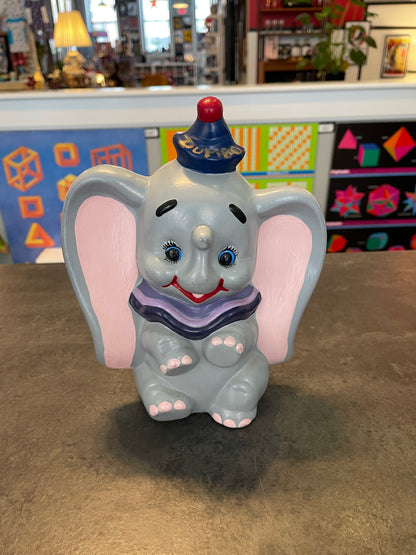 Ceramic Dumbo