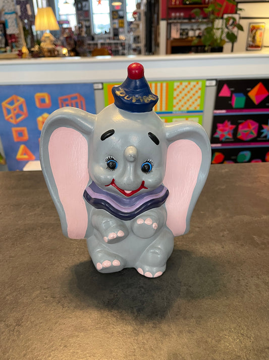 Ceramic Dumbo