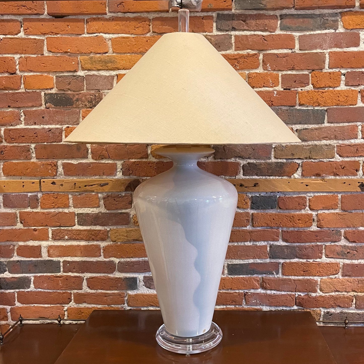 California Casuals Lamp