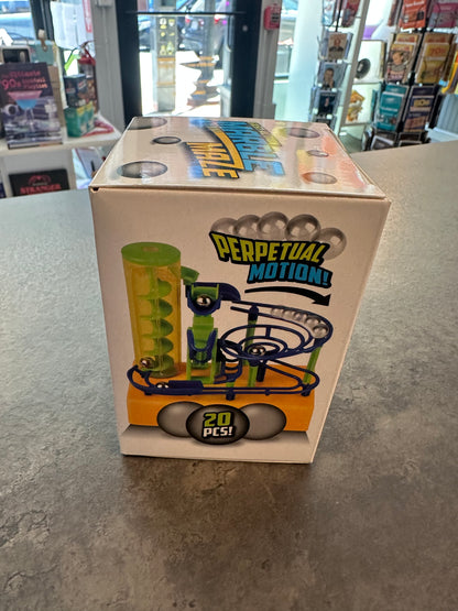 Fast Action Marble Maze