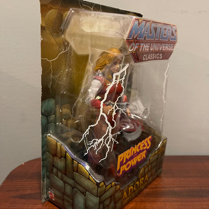 MOTU Classics Adora