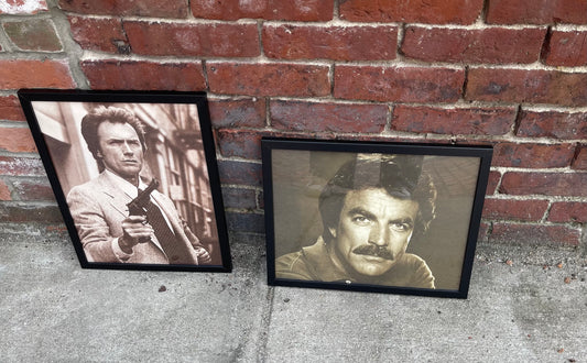Gold Star Gallery Prints