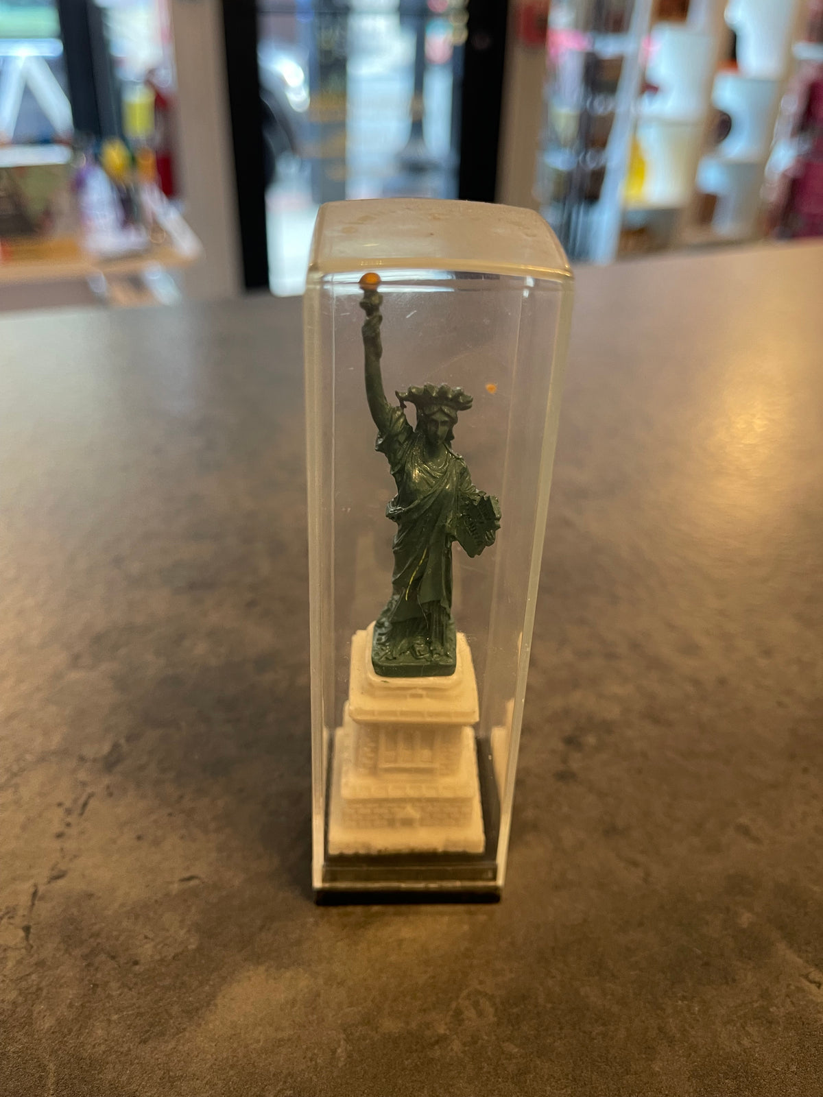 Statue of Liberty Souvenir