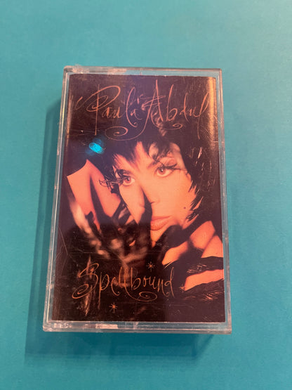 Cassette Tape