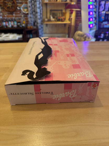 Timeless Silhouette Barbie