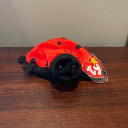 Beanie Babies with Tag