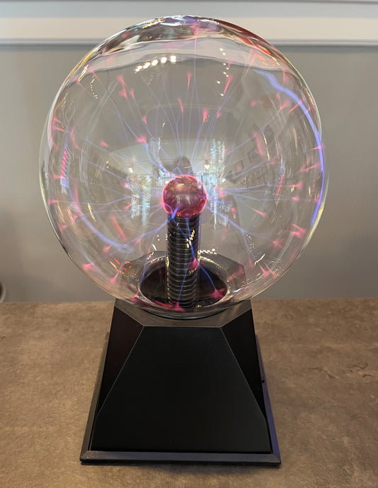 Large Plasma Ball
