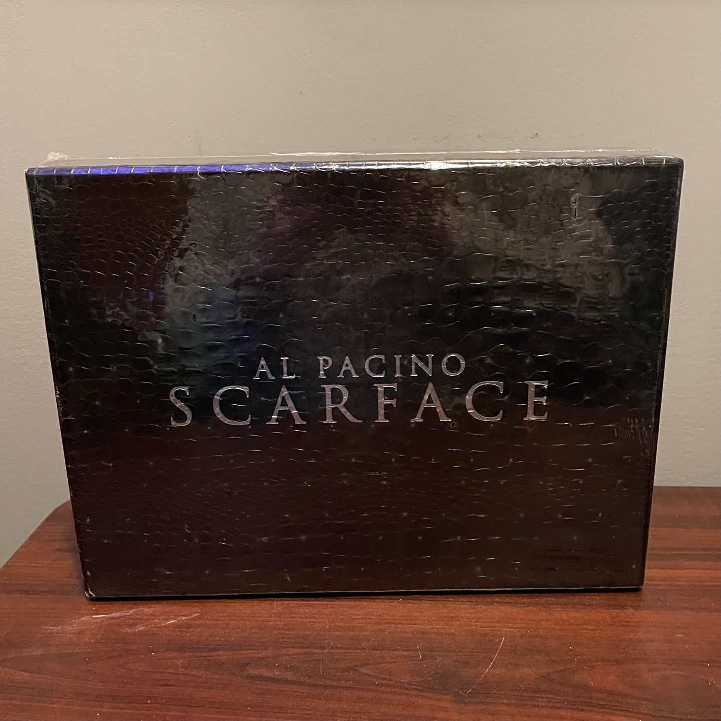 Scarface 2 Disc Anniversary Set