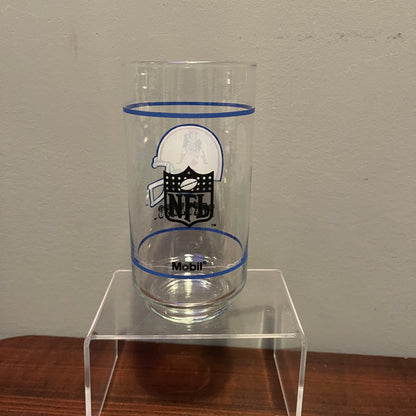 Patriots Drinking Glass